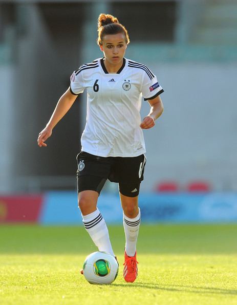 Lina Magull Lina Magull Pictures Germany U19 Women v Norway U19