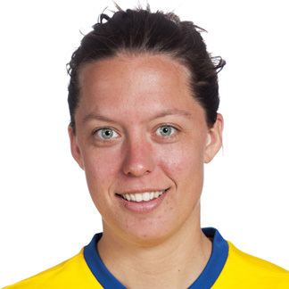 Lina Nilsson Womens World Cup Lina Nilsson UEFAcom