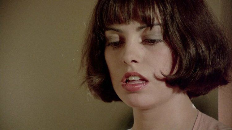 Lina Romay The Great Scream Queens Lina Romay The Spanish Entry