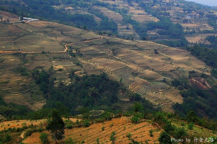 Lincang Beautiful Landscapes of Lincang