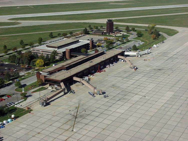 Lincoln Airport (Nebraska)