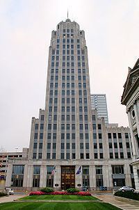 Lincoln Bank Tower httpsuploadwikimediaorgwikipediacommonsthu