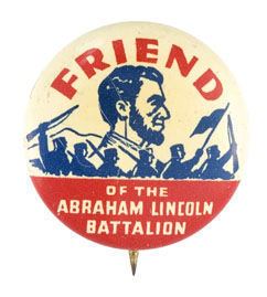 Lincoln Battalion httpsuploadwikimediaorgwikipediaen779Abr