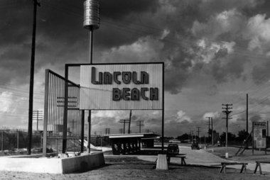 Lincoln Beach amusement park Watch haunting drone video of old Lincoln Beach amusement park in