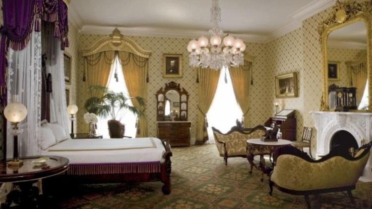 Lincoln Bedroom Michelle Obama to remodelrename historical Lincoln bedroom as