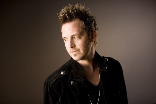Lincoln Brewster Lincoln Brewster Honors Independence Day with New Single
