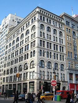 Lincoln Building (Union Square West, Manhattan) httpsuploadwikimediaorgwikipediacommonsthu