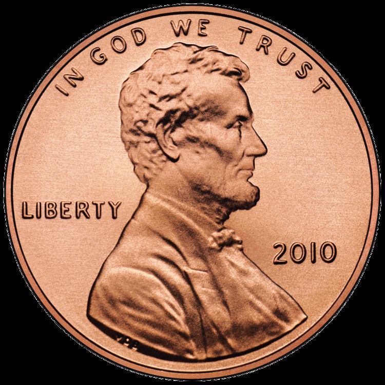 Lincoln cent mintage figures