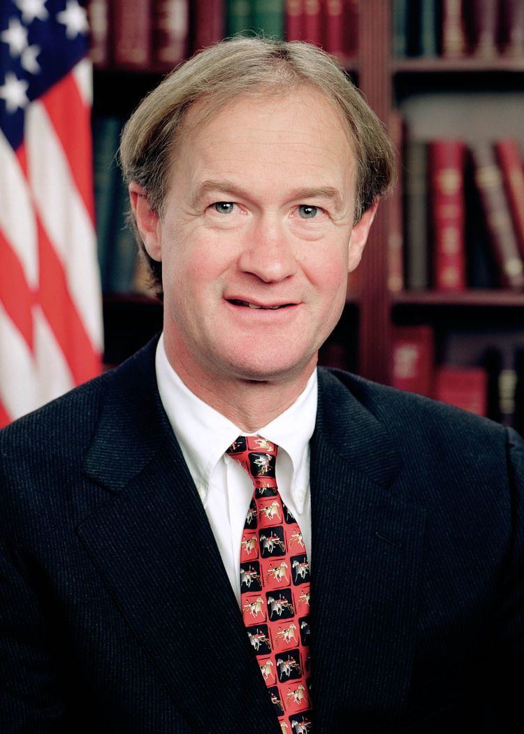 Lincoln Chafee Lincoln Chafee 2016 Presidential Candidate