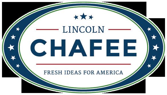 Lincoln Chafee presidential campaign, 2016