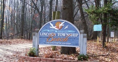 Lincoln Charter Township, Michigan wwwlctberrienorgsiteimageslincolnBeach1jpg