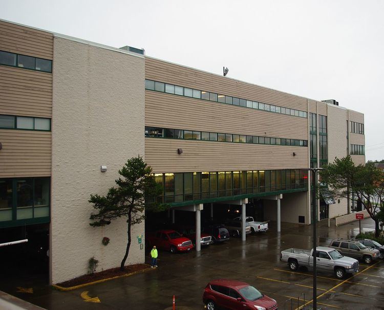 Lincoln City Career Technical High School