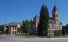 Lincoln County, South Dakota httpsuploadwikimediaorgwikipediacommonsthu