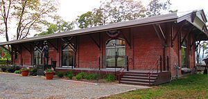 Lincoln Depot Museum httpsuploadwikimediaorgwikipediacommonsthu