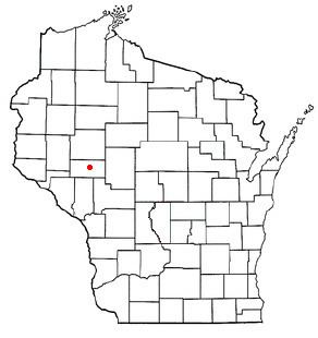 Lincoln, Eau Claire County, Wisconsin