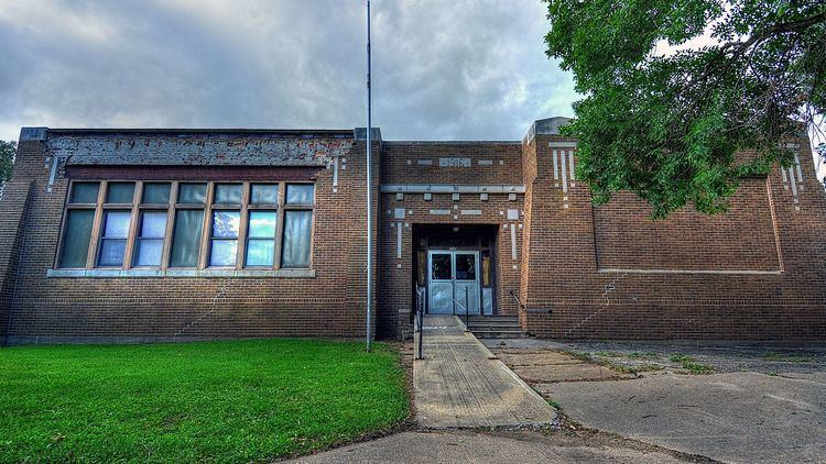 Lincoln Elementary School (Manchester, Iowa)