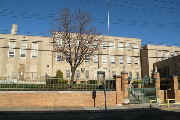 Lincoln Elementary School (Pittsburgh, Pennsylvania)