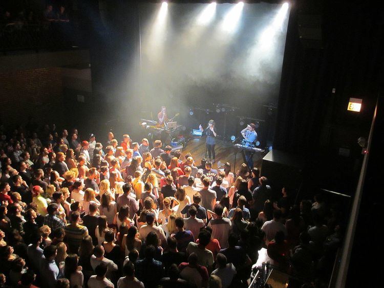 Lincoln Hall (Chicago)