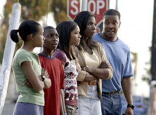 Lincoln Heights (TV series) Lincoln Heights canceled no season five