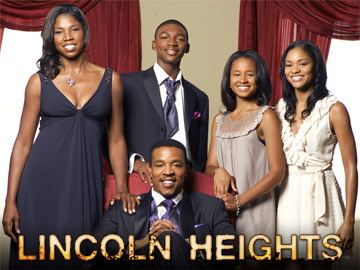 Lincoln Heights (TV series) INDUSTRY INSIDER Dayna Lynne North