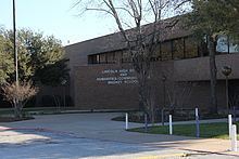 Lincoln High School (Dallas) httpsuploadwikimediaorgwikipediacommonsthu