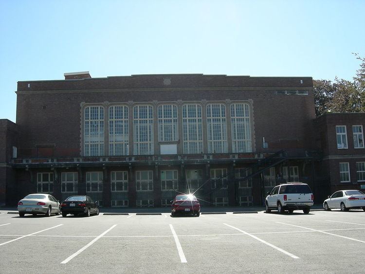 Lincoln High School Seattle Alchetron The Free Social Encyclopedia