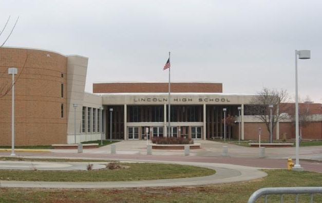 Lincoln High School (Sioux Falls, South Dakota)