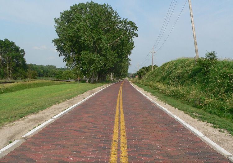 Lincoln Highway (Omaha)