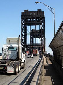 Lincoln Highway Passaic River Bridge httpsuploadwikimediaorgwikipediacommonsthu