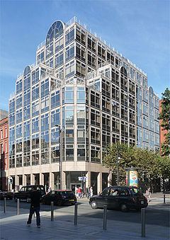 Lincoln House, Manchester httpsuploadwikimediaorgwikipediacommonsthu