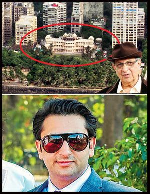 Lincoln House (Mumbai) POONAWALLAS BUY LINCOLN HOUSE FOR Rs 750CR Pune Mirror