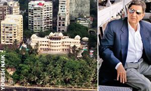 Lincoln House (Mumbai) Lincoln House goes for Rs 750 crore to the Poonawallas Mumbai Mirror