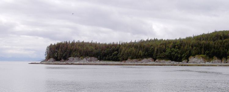 Lincoln Island (Juneau, Alaska) httpsuploadwikimediaorgwikipediacommonscc