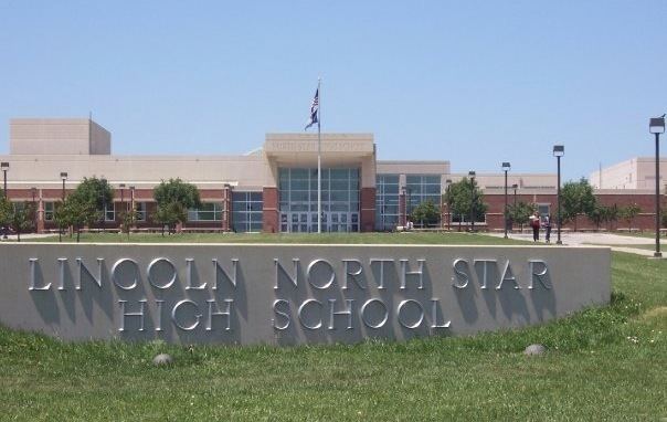Lincoln North Star High School