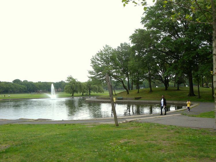 Lincoln Park (Jersey City)