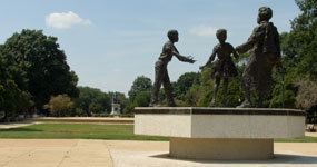 Lincoln Park (Washington, D.C.) - Alchetron, the free social encyclopedia
