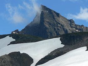 Lincoln Peak (Washington) httpsuploadwikimediaorgwikipediacommonsthu