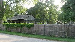 Lincoln Pioneer Village httpsuploadwikimediaorgwikipediacommonsthu