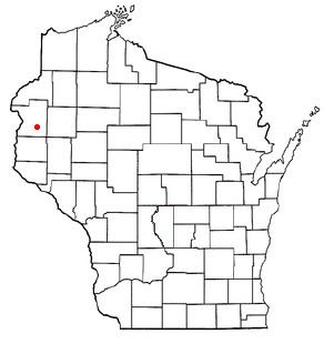 Lincoln, Polk County, Wisconsin