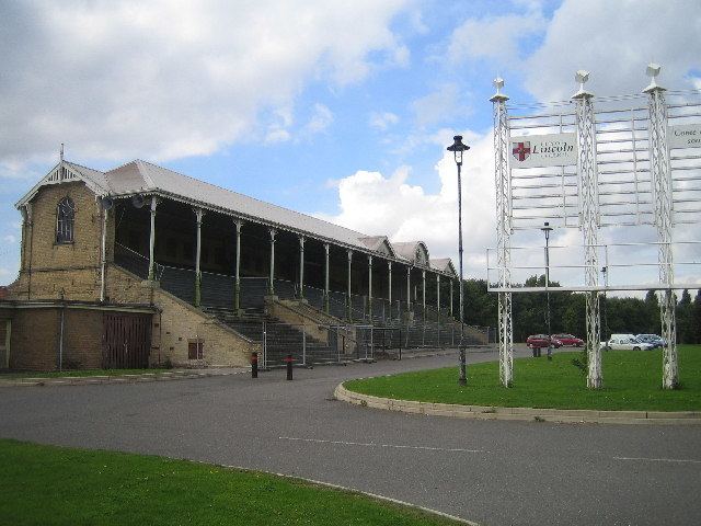 Lincoln Racecourse httpsuploadwikimediaorgwikipediacommons66