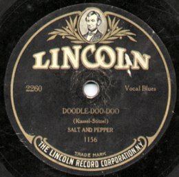 Lincoln Records