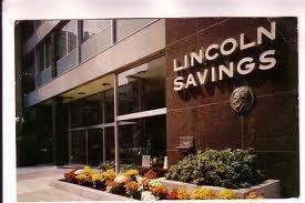 Lincoln Savings and Loan Association keatingfiveorgimgactorsLincolnSavingsjpg