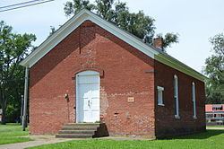 Lincoln School (Canton, Missouri) httpsuploadwikimediaorgwikipediacommonsthu