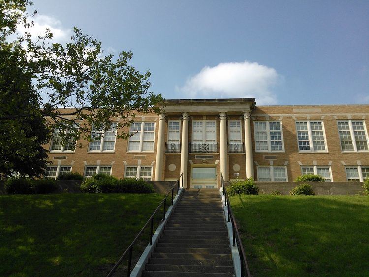 Lincoln School (Davenport, Iowa)