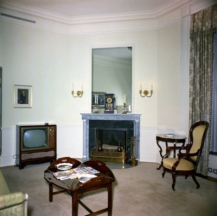 Lincoln Sitting Room White House Rooms Lincoln Sitting Room Queens39 Sitting Room John