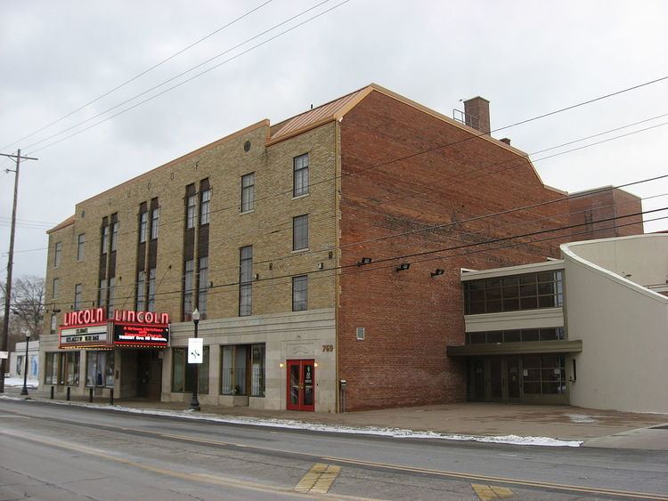 Lincoln Theatre (Columbus, Ohio)