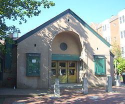 Lincoln Theatre (New Haven, Connecticut) httpsuploadwikimediaorgwikipediacommonsthu