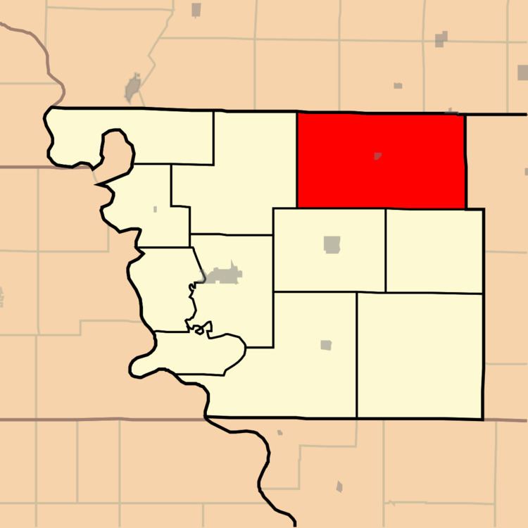 Lincoln Township, Atchison County, Missouri