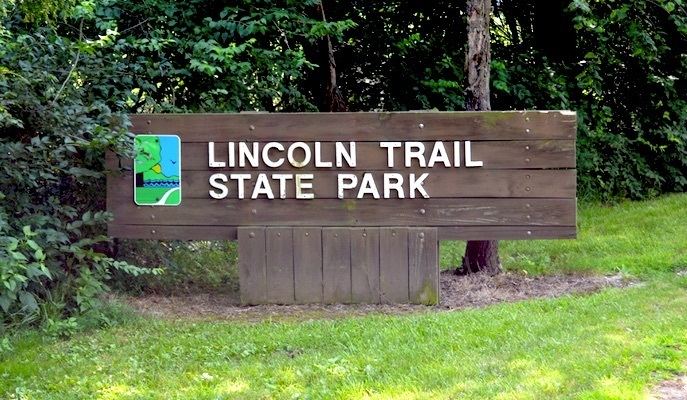Lincoln Trail State Park