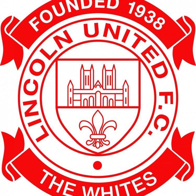 Lincoln United F.C. LINCOLN UNITED FC